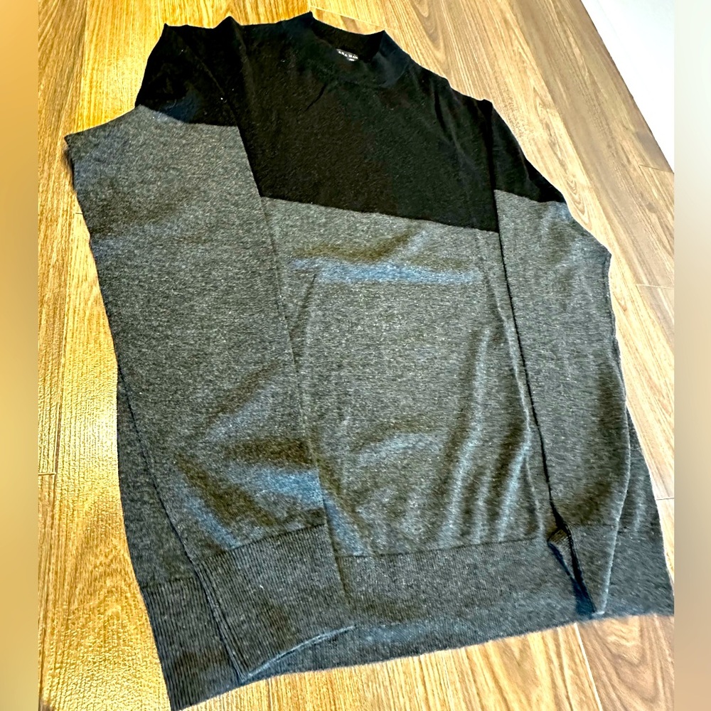 Zara man, size 44, thin sweater, worn, only a few times